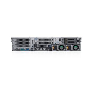 Storage Solution PowerEdge R740XD Rack Mount Server With 24x2.5-inch SAS/SATA