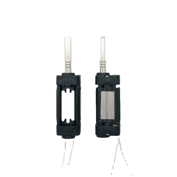 Faradyi Customized Waterproof Electric Ultrasonic Toothbrush Motor High