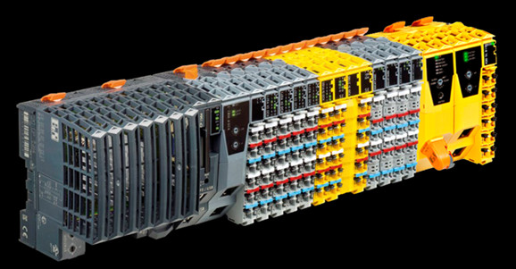 X20IF1041-1 B&R X20 PLC Communication Module With A CANopen Interface