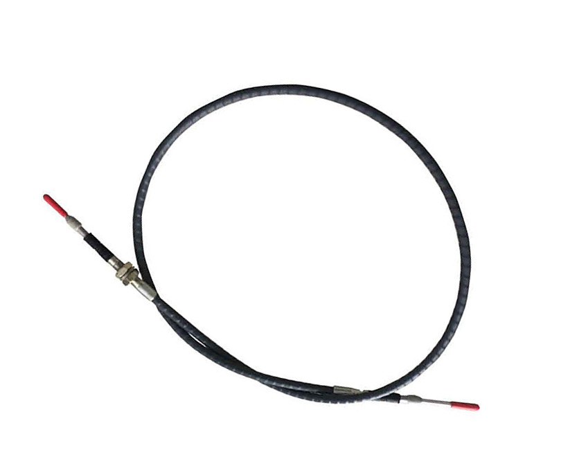 Heavy Duty Push-Pull Standard