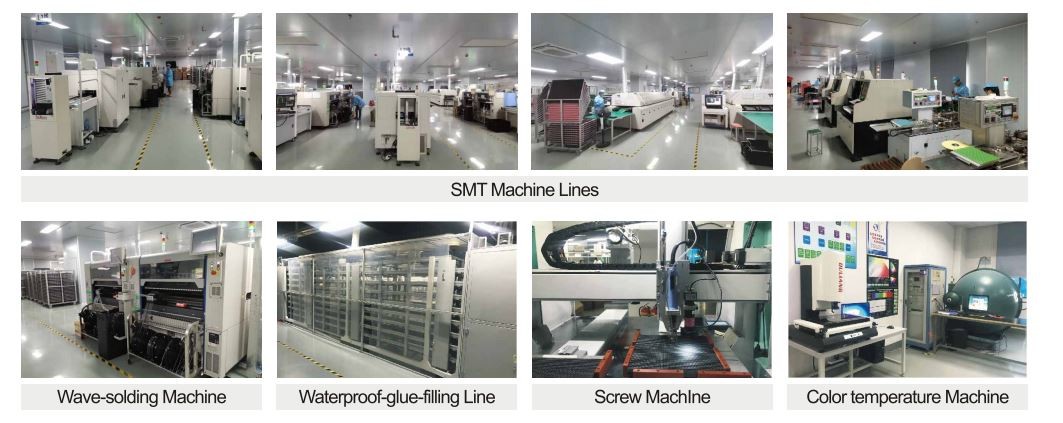 IP31 Rated Network Control Indoor Fixed LED Display P2.6 LED Screen For Mall Advertising