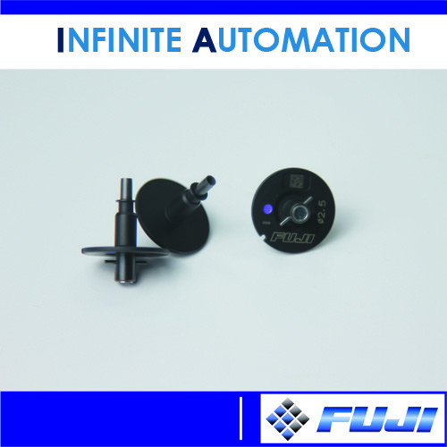 Ø 2.5 H12 H08 Nozzle 2.5 Pick And Place Machine Parts