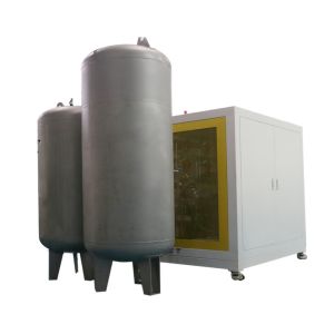 Helium Filling / Recovery Equipment Automatic Gas Recovery System Rate ≥98%