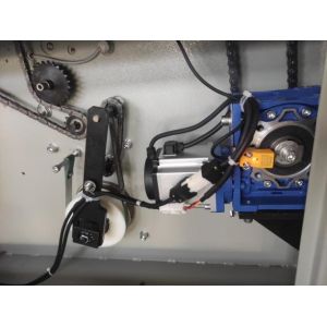 High Efficiency Flow Wrapping Machine with Stable Performance for 5-35 mm