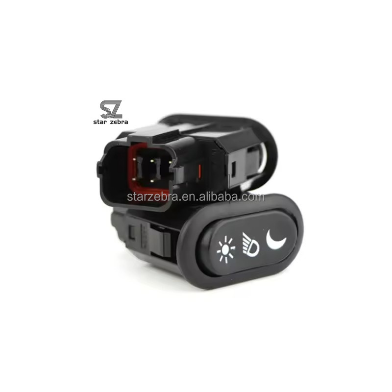 Komatsu PC200 PC220 PC240-7-8 Swing Control Light Switch with Online Support and After Service