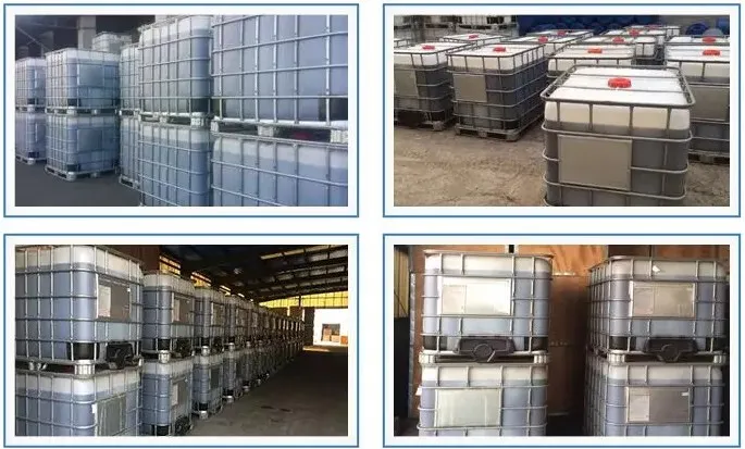 Flotation Collector Dicresyl Dithiophosphoric Acid Dithiophosphate 25#