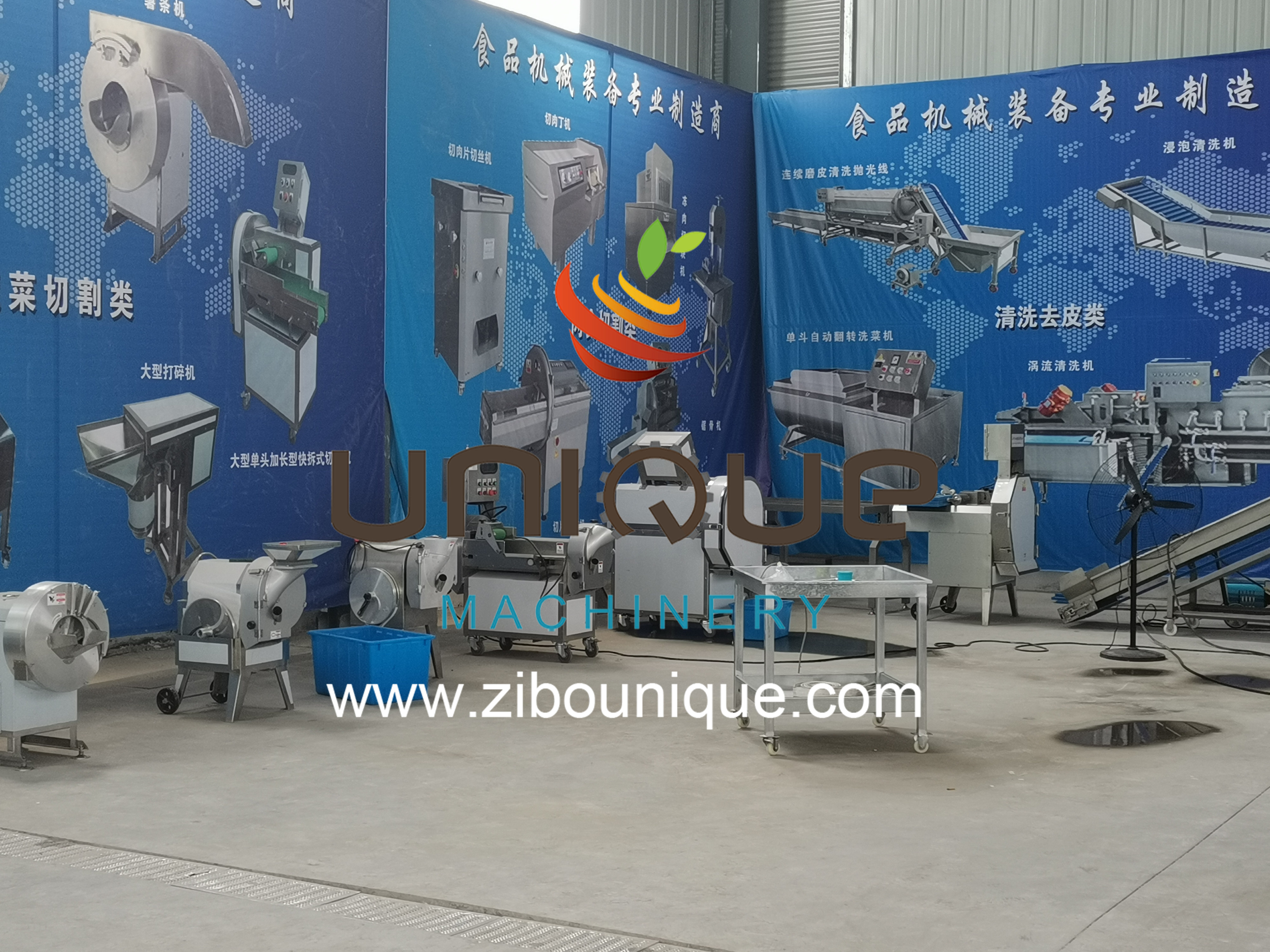 Industrial Stainless Steel 304 Juice Extractor for Fresh Citrus Lemon Orange Processing