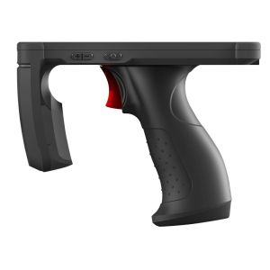 China Android 8.1 Octa-Core 2.0GHz 4GB RAM 64GB ROM  zContactless Intergrated Portable Rfid Reader Long Range PDA Terminal on sale