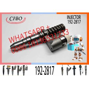 Oem Fuel Injectors 192-2817 0R-3539 392-6214 392-0226 For 5130 5230 Engine