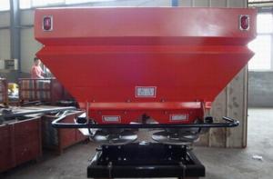 China Double disc spreader on sale