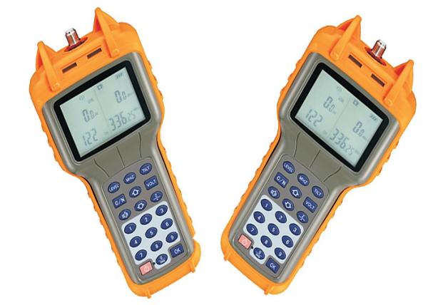 HCW110 Economical Digital Analog Signal Cable TV Field Strength Meter