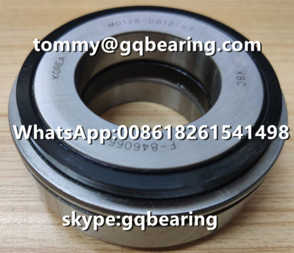Multi Row Angular Contact Ball Bearing KBC F-846066