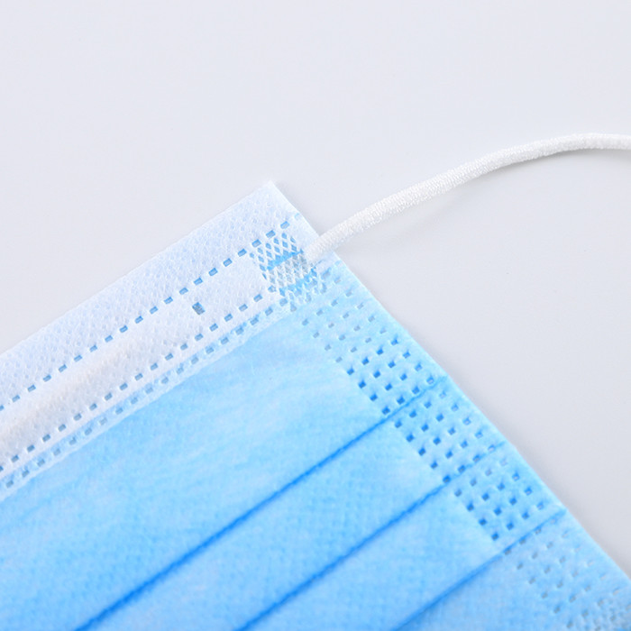Anti-Fog Disposable Layer 3 Oem custom Face Mask