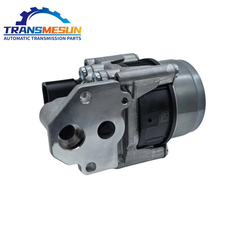 3055014200 Geely Boyue COOL 7DCT330 Transmission Electronic Oil Pump Assembly
