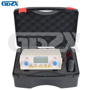 ZXFC Fast Batch Testing MOV SPD Tester LCD Display Intelligent Lightning