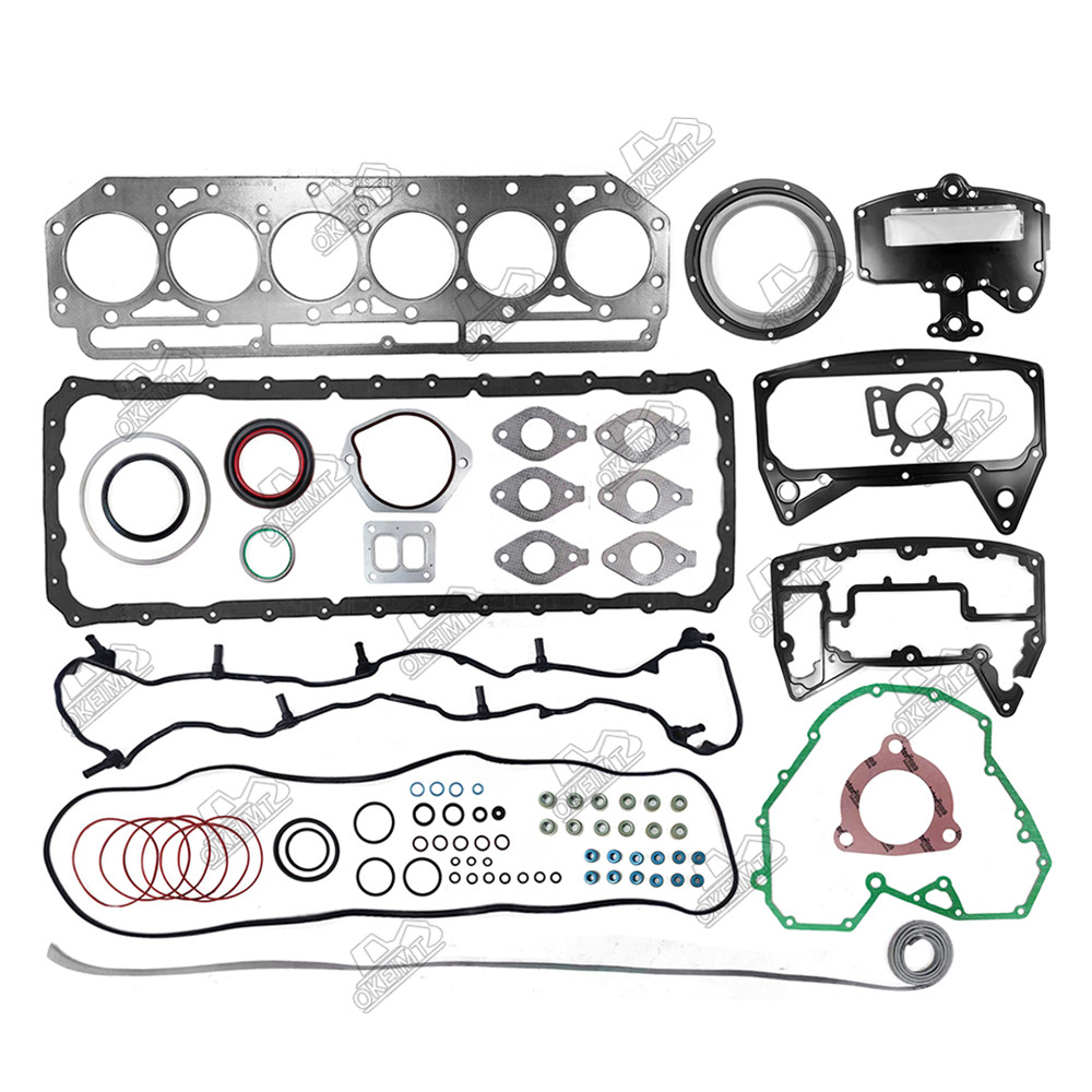 High Performance C9 Cylinder Gasket Kit 1871315 Overhaul Repair Kits For Sale