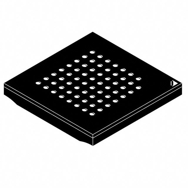 China Sensor IC​ ASX340AT3C00XPED0-DRBR Digital Image SOC With Overlay Processor on sale