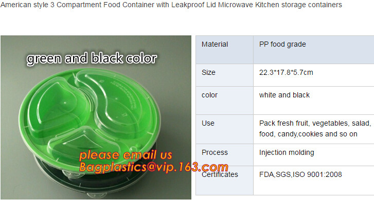 Meal Prep Containers Free Sample Bento Lunch Box Biodegradable Food Container Plastic Wheat Straw Lunch Box bagplastics