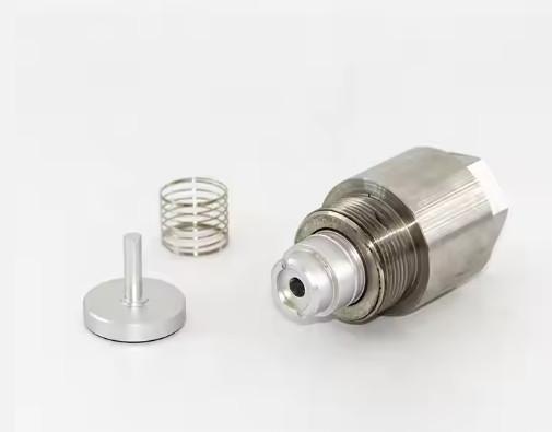High Quality Atlas Spare Parts 1622052101 Minimum Pressure Valve Kit Air Oil