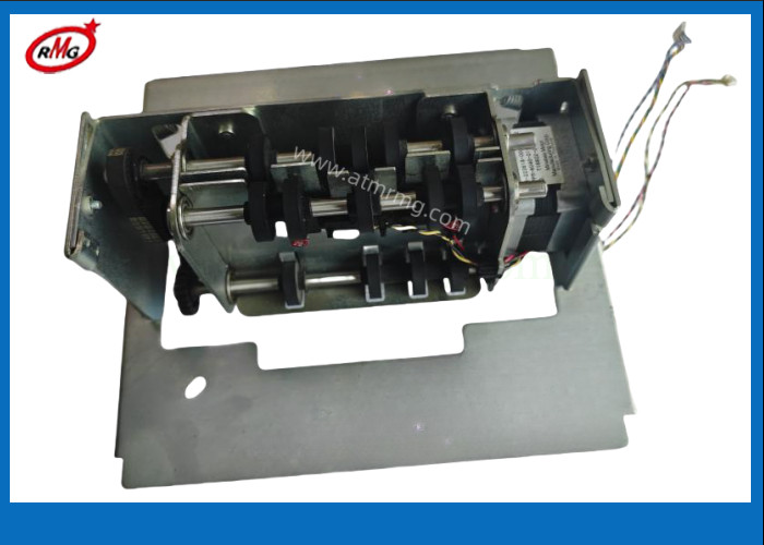 49-221808-000D 49-221808-000F Diebold ESC RL Chest Transport ATM Machine Parts