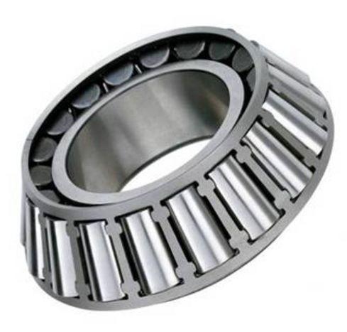 Stamped Steel Tapered Cage Type Rolling Bearing M244249 - M244210 Robot Arm