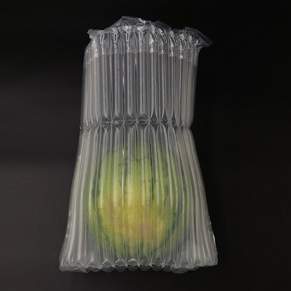 Shock Resistant Air Packaging Bags 50um - 120um Thickness Customized Size