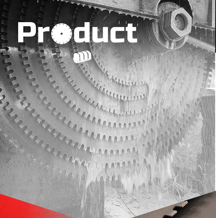 Top Performance Linxing Diamond Saw Blade 300mm 350mm 400mm 450mm for Granite Cutting