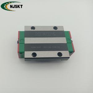 HIWIN HGW25HC Linear Guideway Linear Rails For Milling Machine
