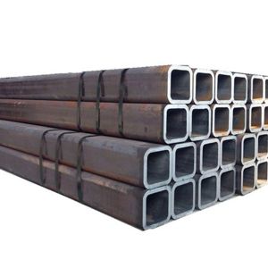 Custom Made Wall Thickness Boiler Heat Exchanger Steel Tube for End Technology Manufacturing within Customer Requirements