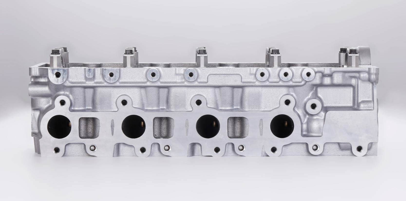 TOYOTA 1KD-FTV Diesel Engine Cylinder Head 1110130050 1110130080