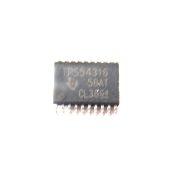 Quality TPS77725PWPRG4 for sale