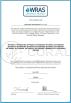 Taizhou Coral Brand Management Co., Ltd Certifications