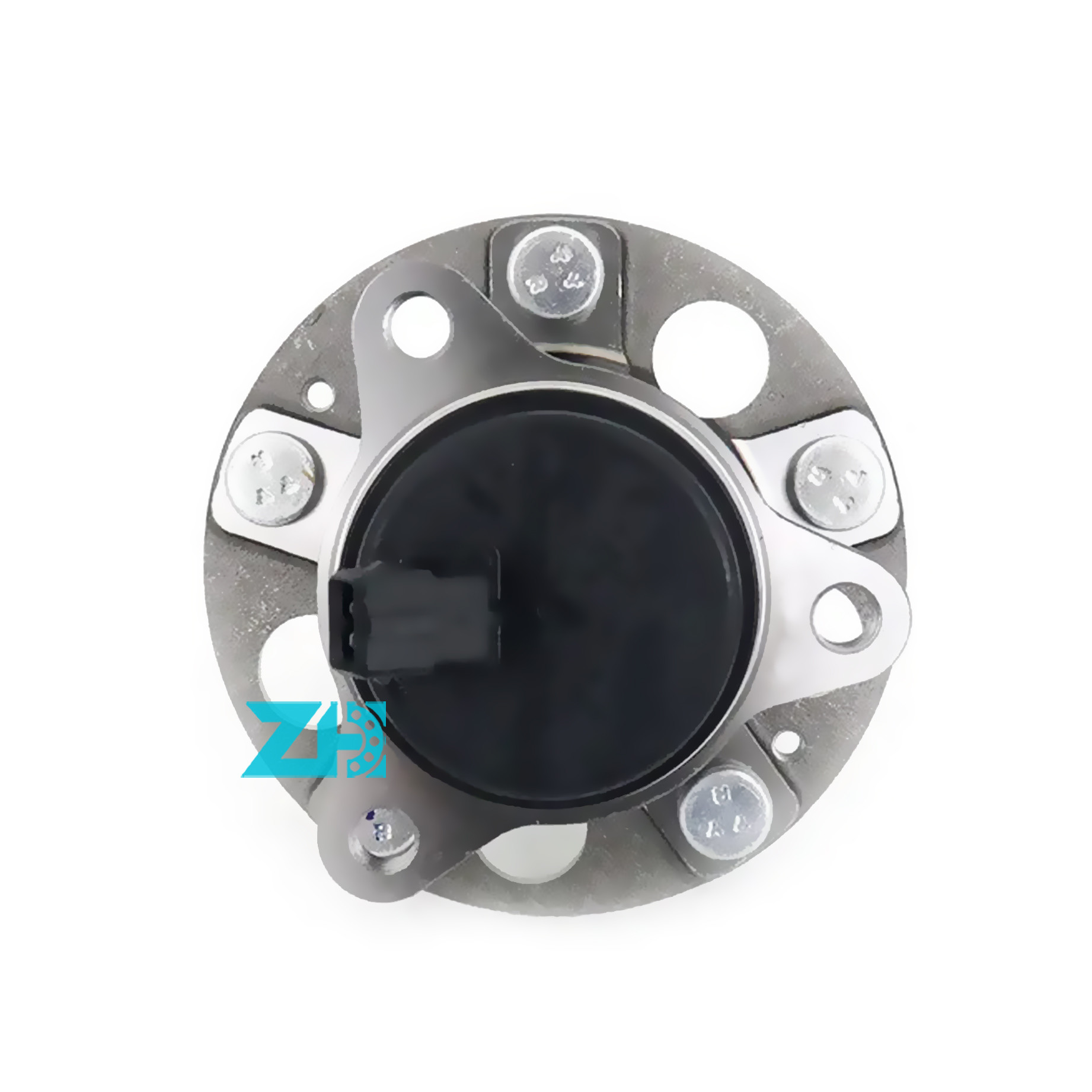 Abundant Stock 52730-G3AA0 52730G3AA0 Rear wheel hub and bearing assembly 52730-G3AA0 52730G3AA0 for Genuine Hyundai