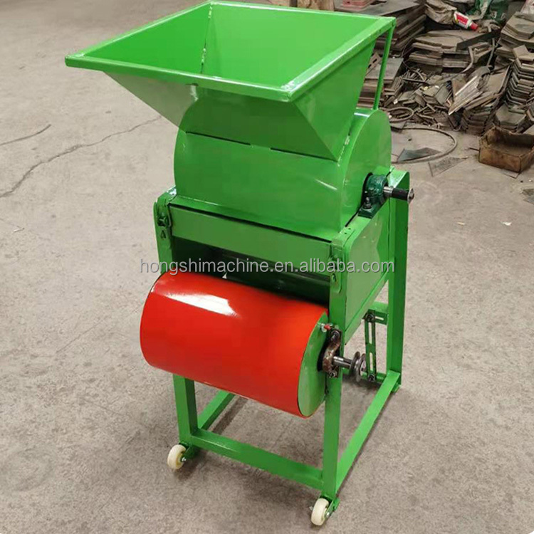 Agricultural Groundnut Sheller Machine / Peanut Thresher Machine / Groundnut Threshing Machine