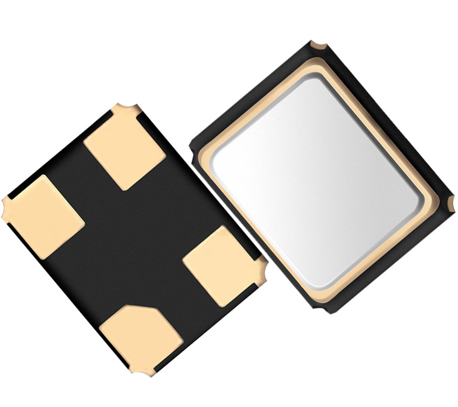  Set Top Box High Frequency Crystal Oscillator SMD 3.2*2.5 37.400MHZ 10PPM 16PF Manufactures