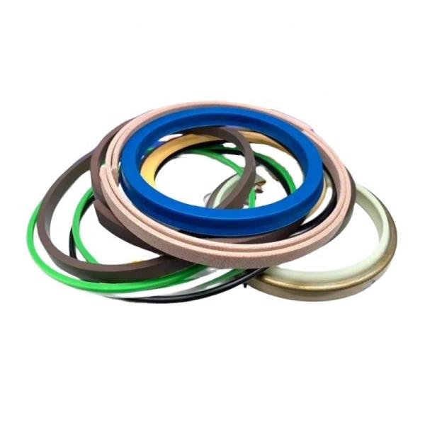 CATERPILLAR Excavator Repair Kits 320E 320D2 Bucket Arm Cylinder Oil Seal