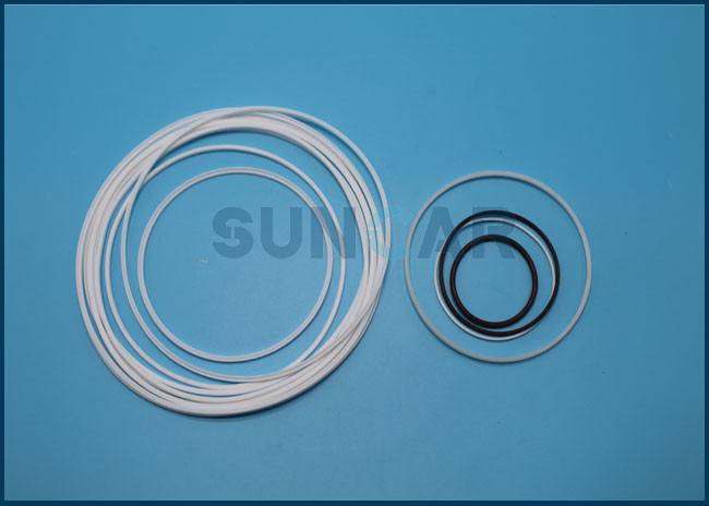 Bulldozer Service Kit Transmission Seal Repair Kit Fits C-A-T D3