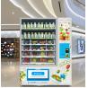 Buy cheap OEM Refrigerated Automatic Orange Juice Extractor Machine Maker from wholesalers