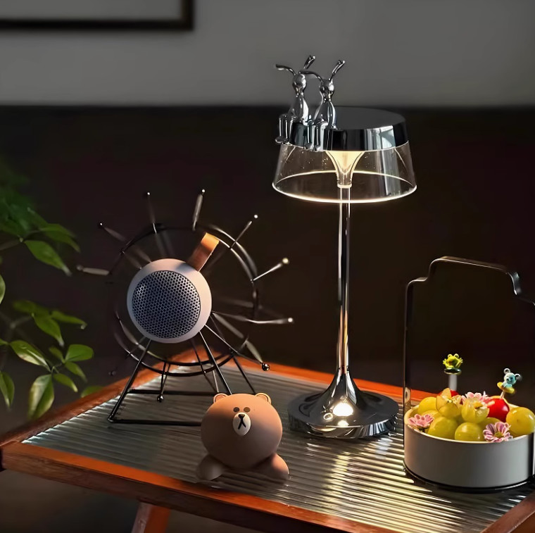 Modern USB dimmable reading lamp for home led table lamp