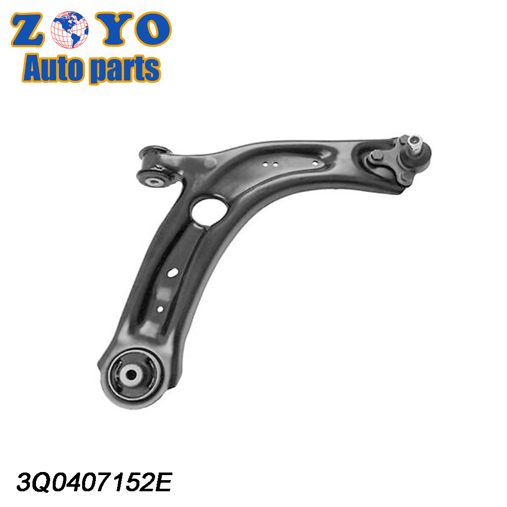 Replace/Repair Front Lower Control Arm for Audi Q3 2019-2020 Long-Lasting Performance