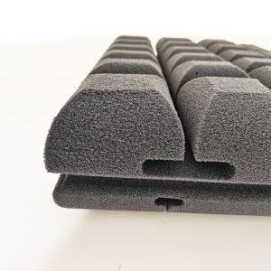 Durable Counter Soft Neck Support Pillow With Ergonomic Design