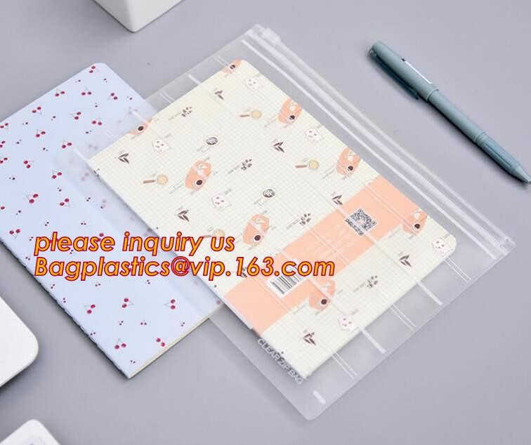 sell pp envelopes,document bags,pp file folders,ESD PVC Hard custom Promotion Flat Business Document File bag bagplastic