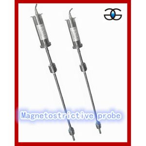 Factory price fuel tank monitoring system magnetostrictive liquid Float type ATG