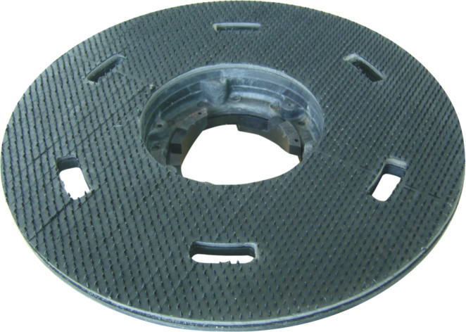 Accessories for Single Disc Floor Machine