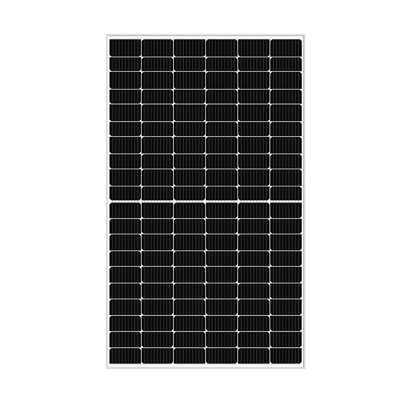 350W To 385w Household Solar Panels Waterproof Mono Solar Module 120 Cells