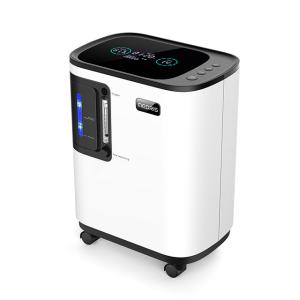 China One Click Switch LCD Display 3L High Concentration Oxygen Production Suitable For The Elderly And Children on sale China One Click Switch LCD Display 3L High Concentration Oxygen Production Suitable For The Elderly And Children on sale