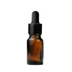 30ml Oil Bottle 50ml 100ml Ransparent Oil Dropper Glass Bottle Small Bottle