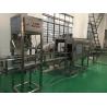 Buy cheap 200bph 2 Heads QGF-300 Water Bottles Filling Machine from wholesalers