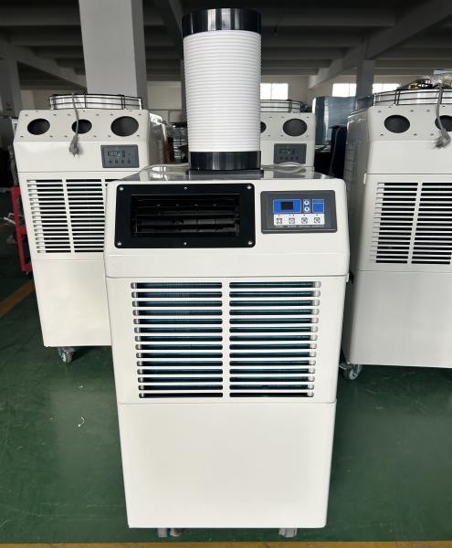1 Ton Cooling Air Conditioner Portable Heat Pump Portable Air Conditioner With