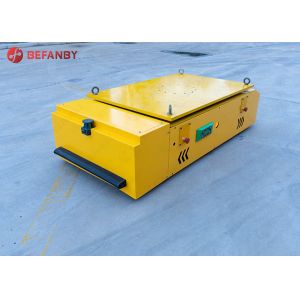 PLC Intelligent AGV Robot Trackless Transfer Carts